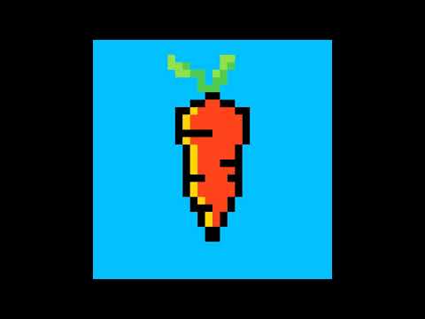 Sniffing and Carrot Eating #ASMR