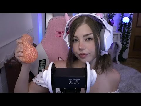 Relaxing echo ASMR 😴