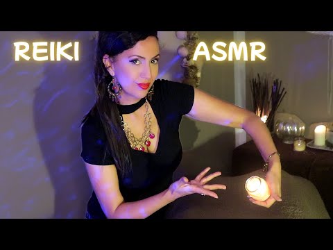 💤 ASMR REIKI spécial Sommeil