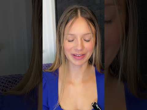 ASMR Cranial Nerve Exam POV Dint get Distracted Don’t miss the full video KaseyCASMR #asmr #roleplay