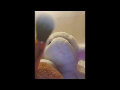 Jay The Goat Archaeologist And The Raiders of The Lost Tingles #asmr #furry #indianajones