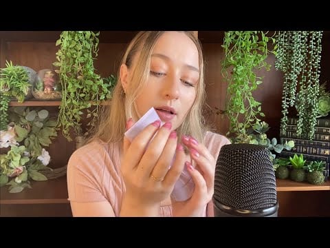 asmr for you :) #3 🌀