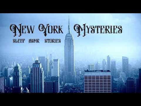 Historical Mysteries in New York City: Captain Kidd, Leatherman, Disappearance of Judge Crater...