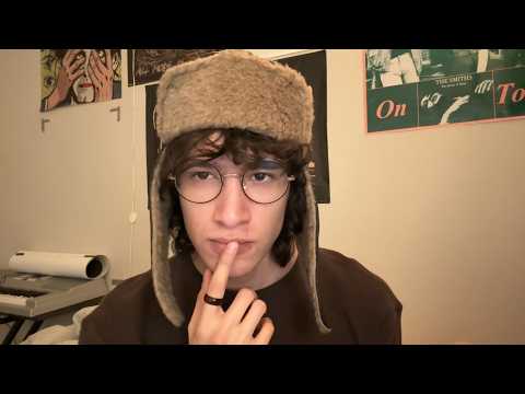 ASMR 100K Q&A (Thank You SOOOO MUCH!!!) 💤