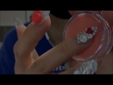 [ASMR] (Talking) Give You Makeup, 친구화장RP
