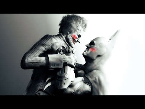 Fake Reads BatmanXJoker Fanfiction Like It's 2008 (ASMR Roleplay)