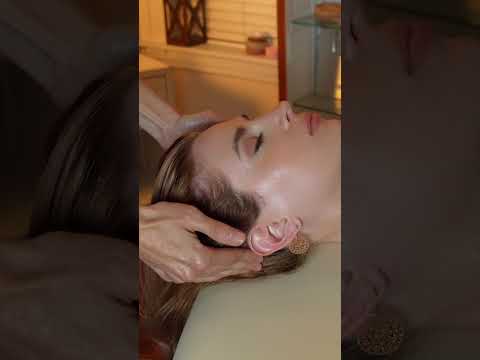 Asmr scalp 💆🏻‍♀️ #asmr #asmrsounds #asmrvideo #relax #relaxing #satisfying #hair #tingles #sleep