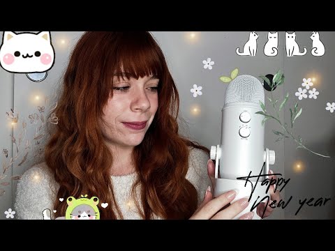 ASMR| Unbox Blue Yeti Mic| First Try (English/Spanish)