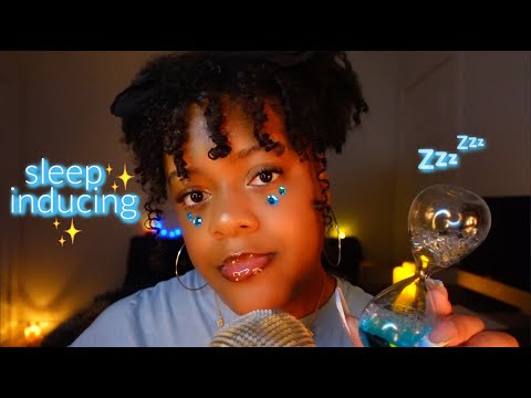 Sleep Inducing ASMR You’ve Been Searching For 😴💤 (ASMR For The Sleepless ♡)