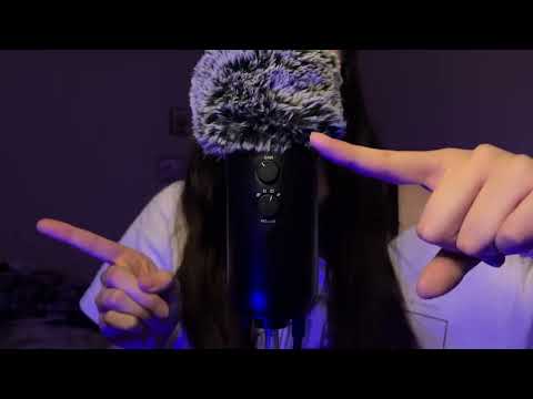 ASMR| Por Favor Sigue Mis Instrucciones