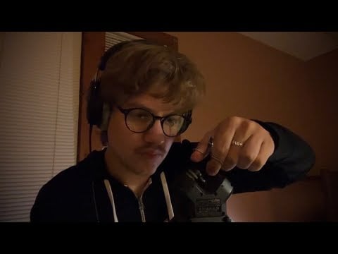 3 Hours of Classic ASMR - no mid rolls, no talking