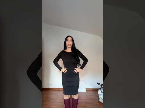 ASMR OUTFIT CHECK #asmr #asmrita #outfit #outfitcheck #inspooutfit #asmrsounds #asmrvideo #tingles
