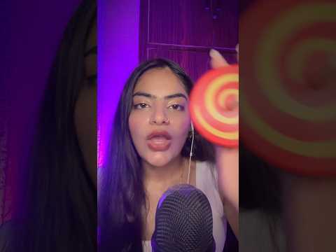 Tingle over loaded 💋💤 #asmrsounds #sleep #viral