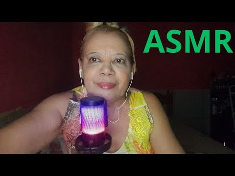 #ASMR # Conselhos  para te ajudar viver melhor😴💤