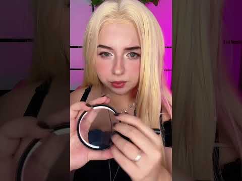 Comprinhas para gravar asmr #asmr #tingles #pov