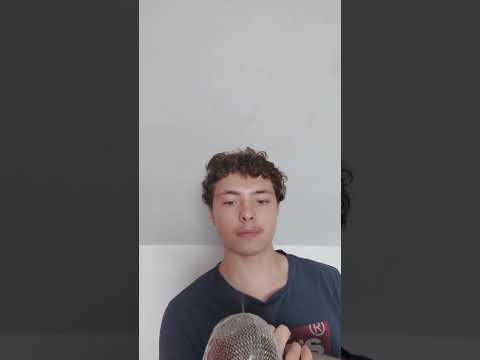 asmr pluie ☔️