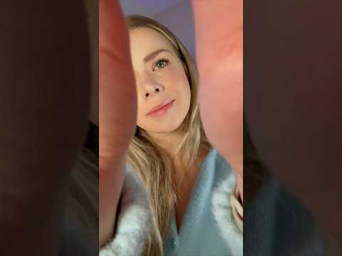 POV: ASMR Fixing Your January Blues 💙 Soft Clicky Whispers #Asmr #tingles