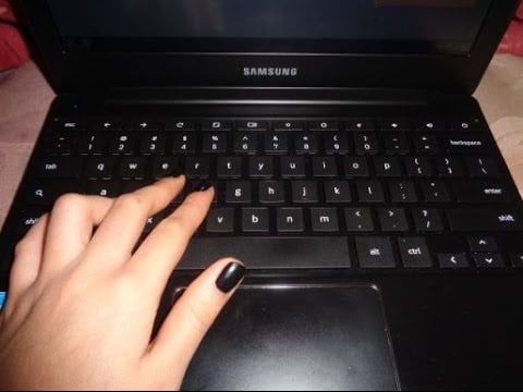 ASMR 💙 Typing Sounds (No Talking)