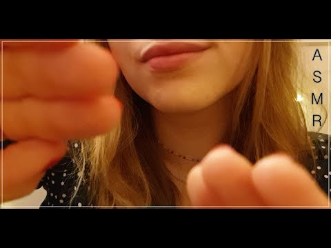 ASMR FRANÇAIS 🌸ROLEPLAY "BIENVENUE DANS LE SPA ASMR" 😴