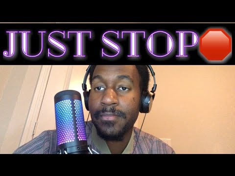 ASMR | STOP EATING OUT SO MUCH