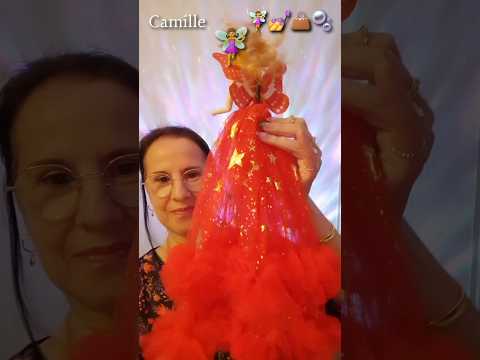 Emoji challenge pour "Camille"