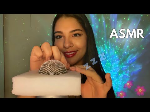 ASMR | GATILHOS QUE VÃO TE DAR MUITO SONINHO💤💤