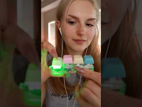 ASMR Light Test | Can You Keep Up?
