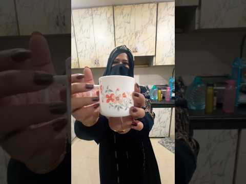 Tea break ASMR #asmr #layeredasmr #asmrsounds