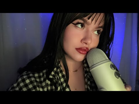 Guess the inaudible words ASMR ⋆  𐙚˚