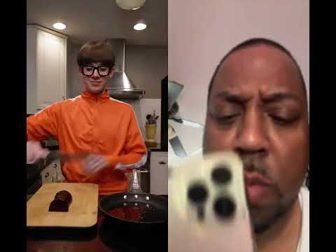 Candy Cola Peppered ASMR reacts