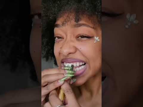 ASMR | $1 LIP APPLICATION ♡ yay or nay? 😳