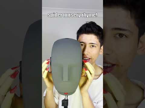 do you get the shivers? #asmr #shorts