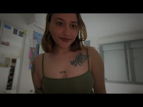 ASMR RÁPIDO CASERO Y SIN CORTES PARA DORMIR 💤 español 