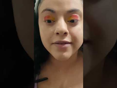 ASMR MAQUIAGEM, VIDEO COMPLETO NO CANAL!