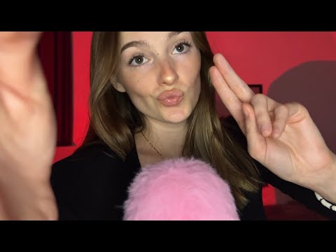 ASMR: TU T’ENDORS EN 17 MINUTES GRACE A DE L’HYPNOSE GUIDÉE🌀😴