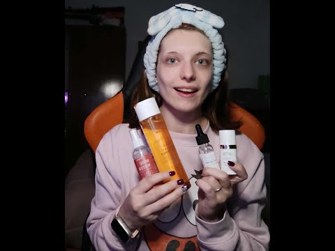 ASMR | Aplicado: Testando novos produtos