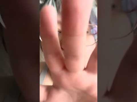 Lazy ASMR