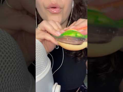 Extreme Mouth Sounds + Squishy Sounds 🤤✨