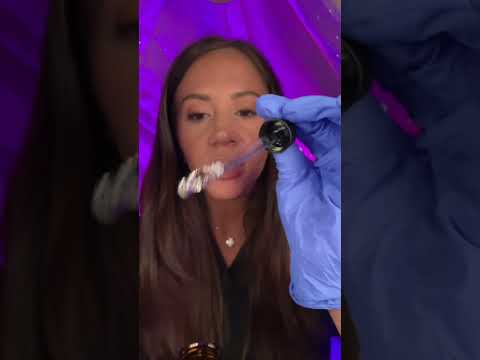ASMR / Realistic Scalp Treatment