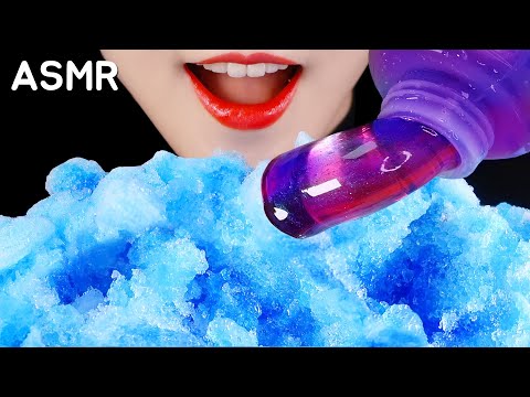 (B-CUT)GALAXY HONEY JELLY ASMR