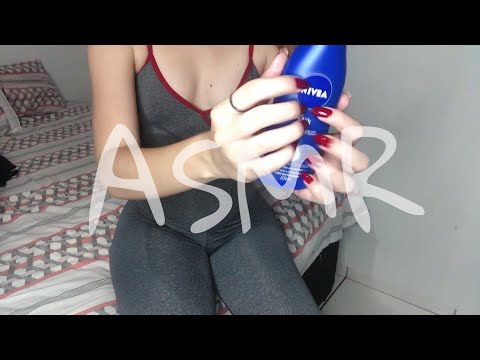 ASMR | 5 TRIGGERS IN 5 MINUTES