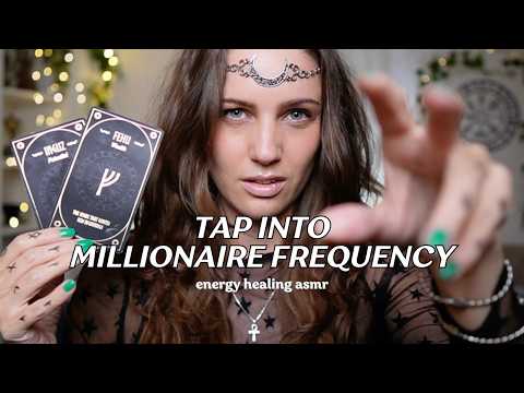 Money Will Flow To You 🔥 Clear Abundance Blocks 🔥 Aggressive Spiritual Cleansing Energy Healing ASMR