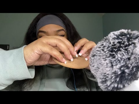 ASMR | Triggers My Subscribers Love 🥰 | brieasmr