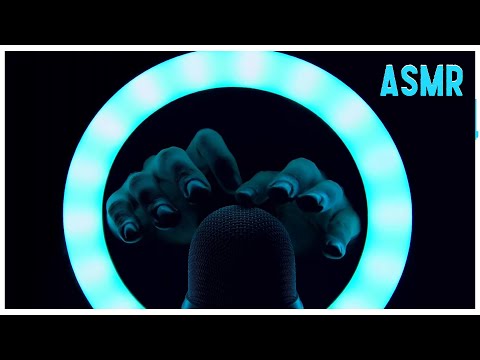 1 HORA de PURO ASMR Para Relajarte | HAND SOUNDS | MOUTH SOUNDS | SUSURROS