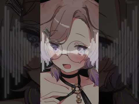 【シチュボ】酔っ払いの彼女の、たくさんの顔【狛江撫子/けもみみりふれっ！】