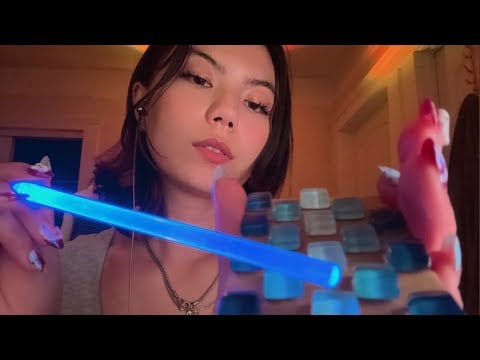 ASMR ONLY Get TINGLES When I Tell You