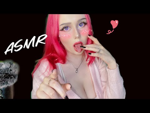 ASMR All Best Triggers For Sleep 💤