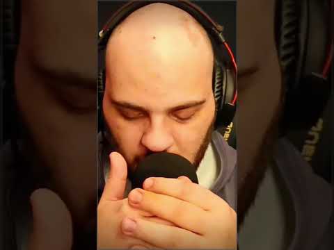 ASMR - Vous prendrez bien votre dose d'inaudible ? 💤