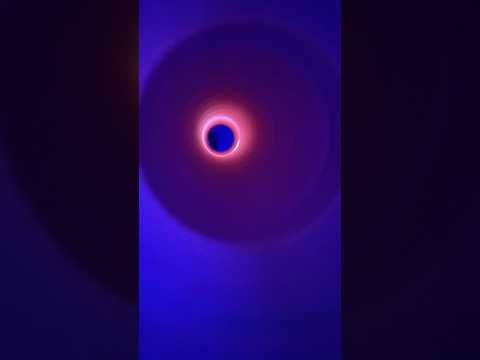 ASMR HYPNOTIC LIGHT ✨ #asmr #tingles #asmrvisual #mouthsounds