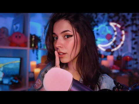 ASMR For When You’re Supposed to be Doing Something Else 🤫 